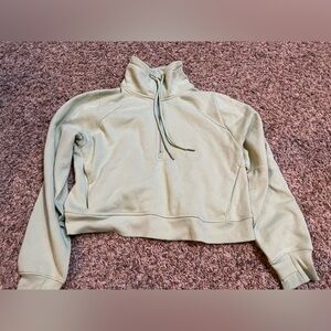 All in motion pullover sweatshirt